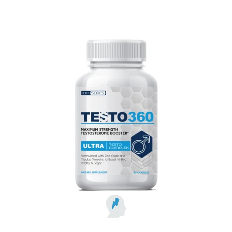 TESTO 360 ENERGIA PARA MAS DURACION SEXUAL- SEXSHOP LOS OLIVOS